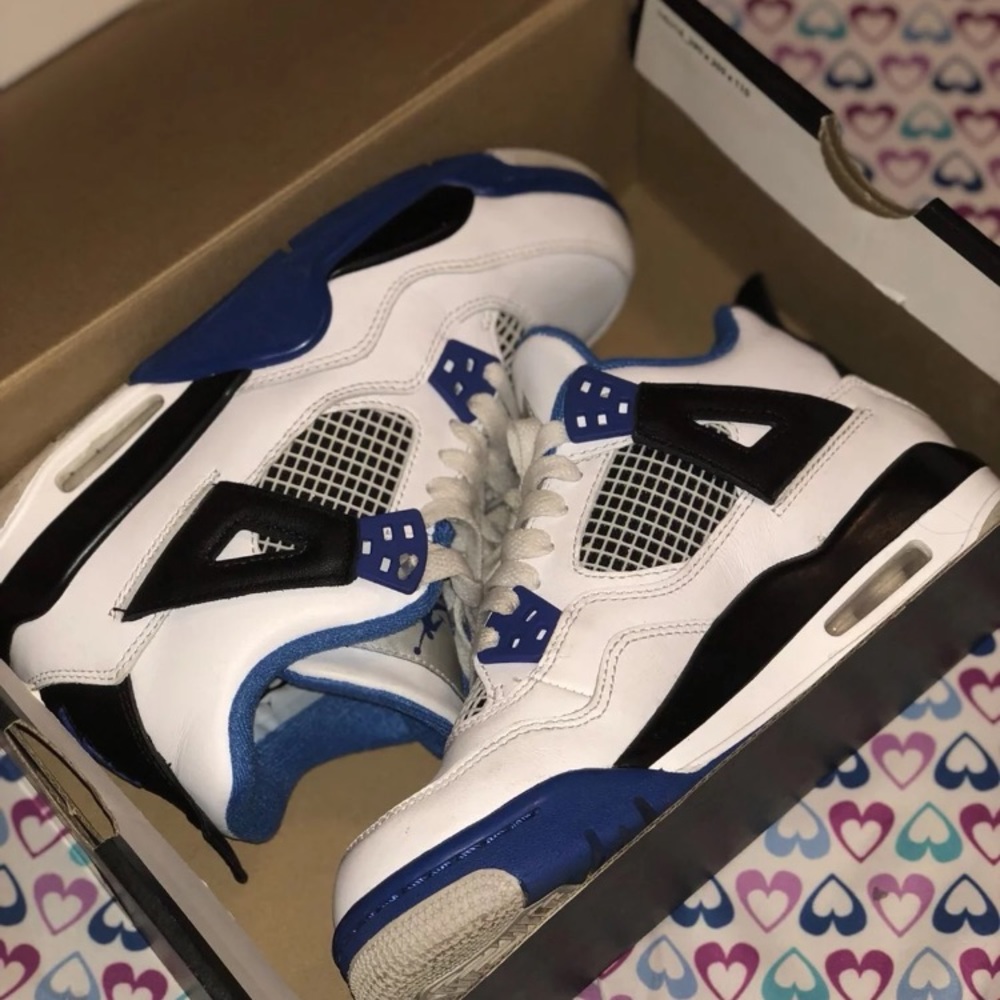 Motorsport 4s